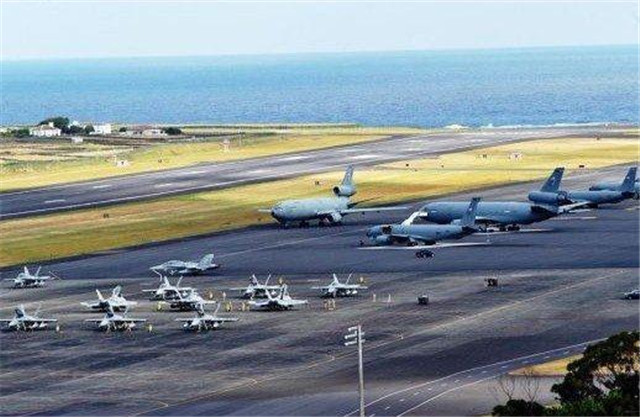 1996年台海危机，暴露“美日同盟”真相