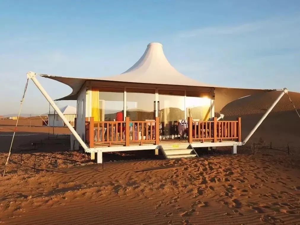 随心走旅游,宁夏自由行旅游攻略