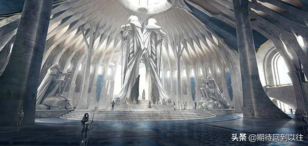 英雄联盟十二大阵营全英雄大统计