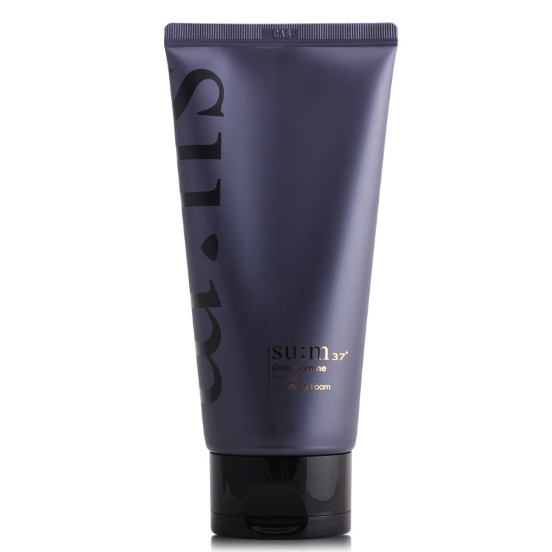 男士用什么洗面奶好控油去黑头,男士洗面奶控油去黑头收缩毛孔