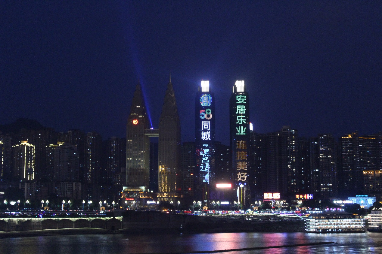 58同城的经典广告词评论,看到公益广告有什么感触