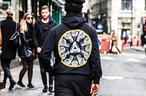 关于世界各大潮牌排行榜,全球十大潮牌