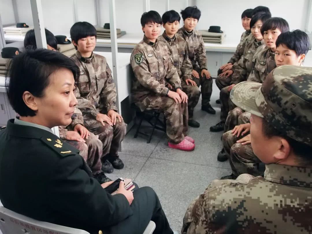 芳华之后的感悟,芳华之后文艺兵