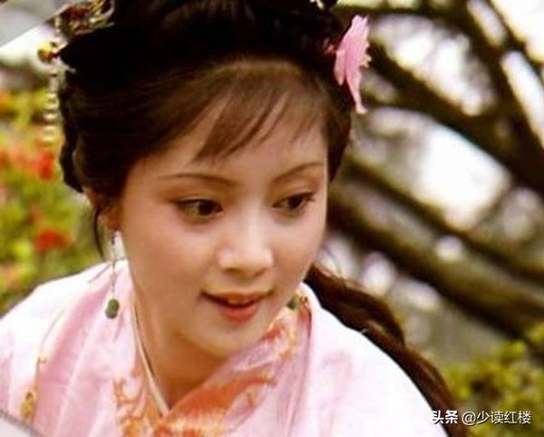 薛宝钗的五大苦衷,薛宝钗为人处世的真实表现