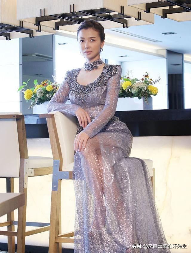 人美戏好但不火的明星,人美戏好却不火的女演员