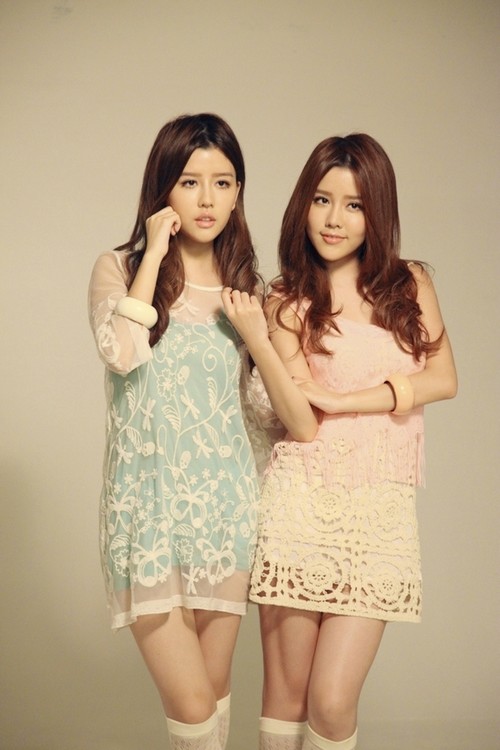 中国十大女团,中国十大女团2021