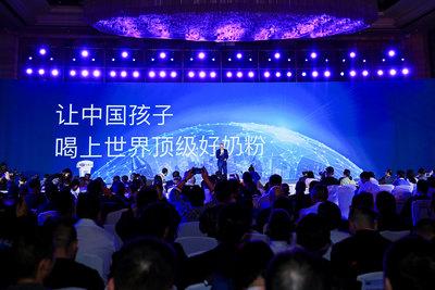 海淘原版奶粉,海淘奶粉进入中国