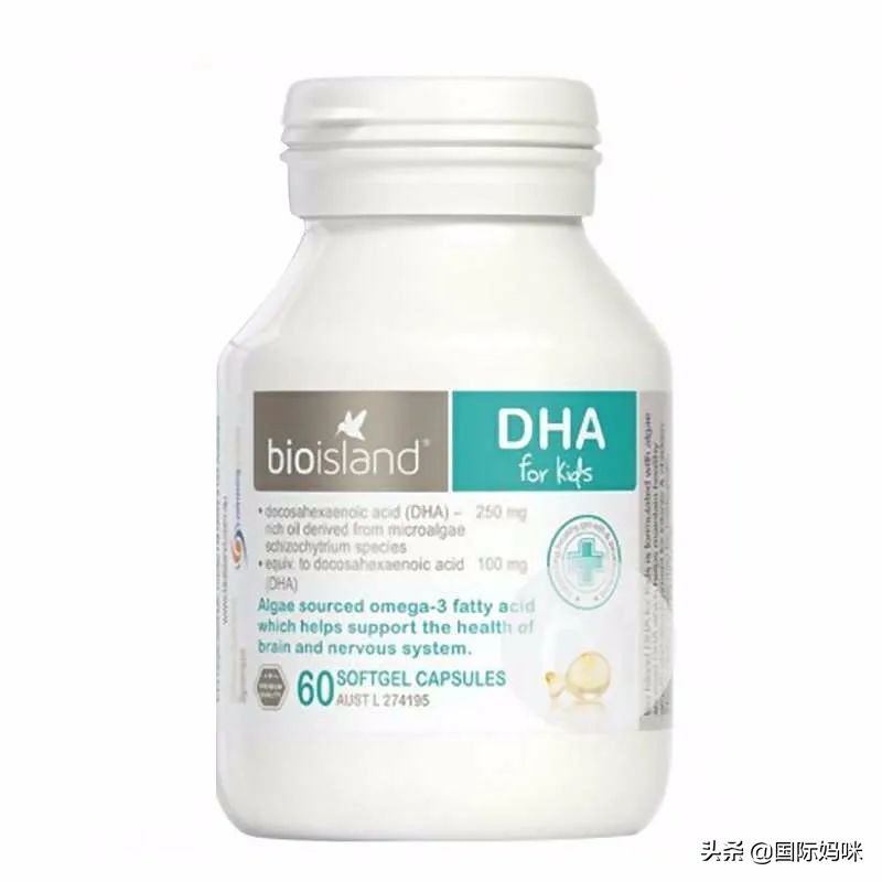 一岁宝宝dha平价,dha双十一必买清单