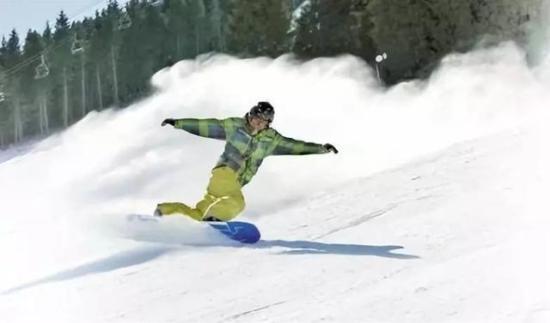 新疆十大滑雪场排行榜,疆内难度最高滑雪场