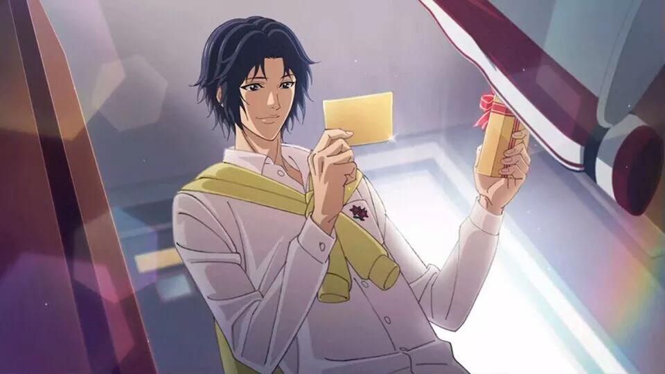 网球王子同人文推荐,网球王子同人文书名