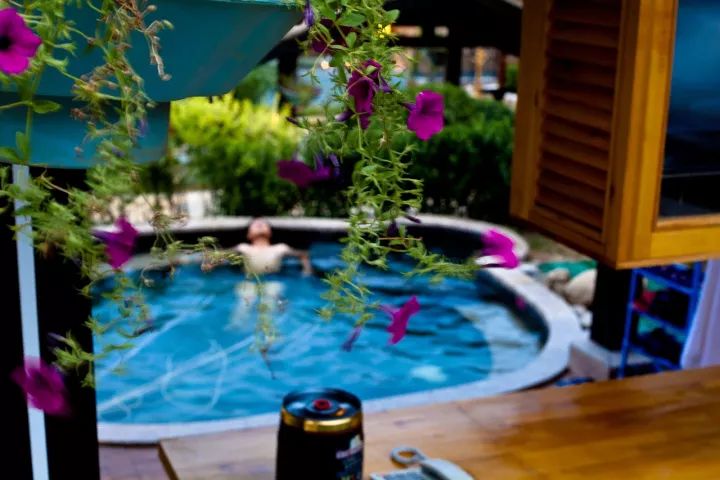 宝鸡泡温泉几月去最好,宝鸡凤翔温泉旅游攻略