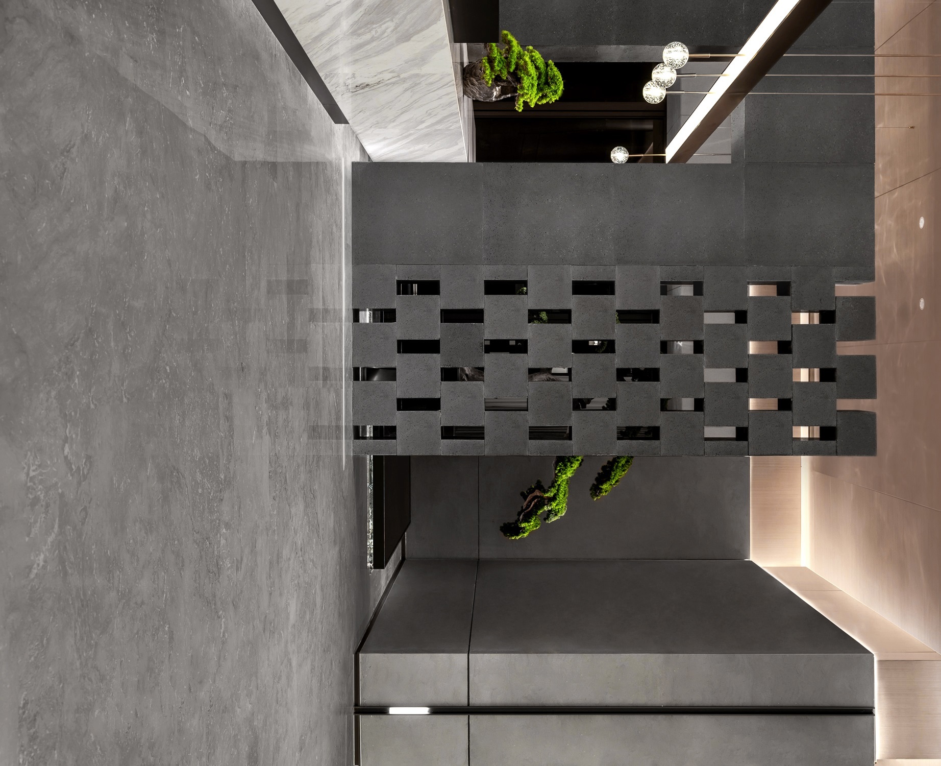 SUNSX长沙正荣｜传承礼序之道-至礼东方