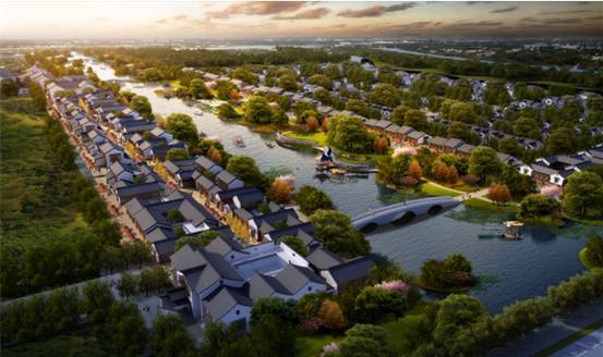 汊河新区房子能不能买,汊河未来有发展空间吗