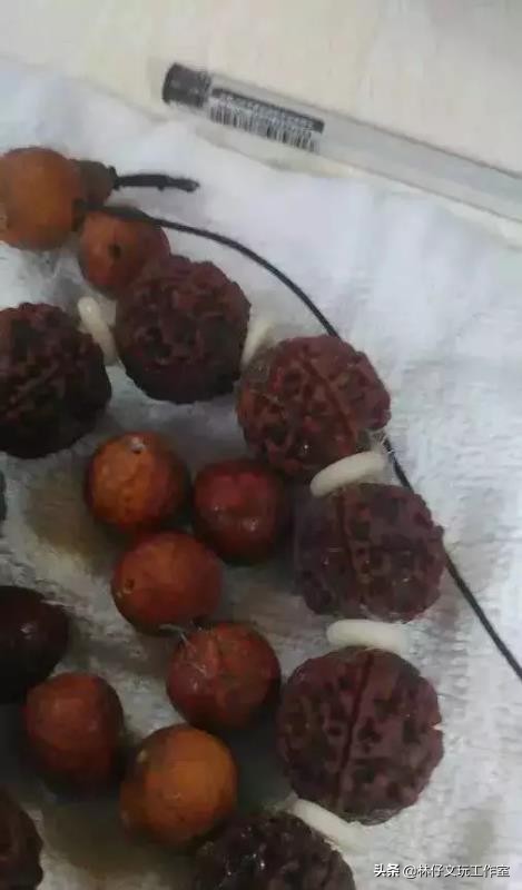 文玩长毛怎么补救,文玩里长毛是什么