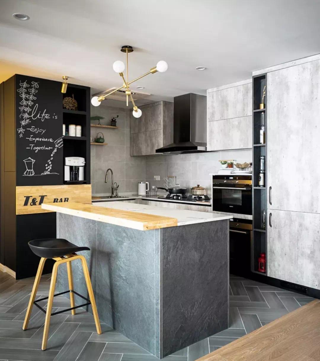 房间走廊太长怎么不浪费空间,家里走廊太大怎么办