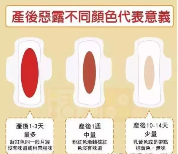 母羊产后恶露多久才干净,牛产后恶露多久干净