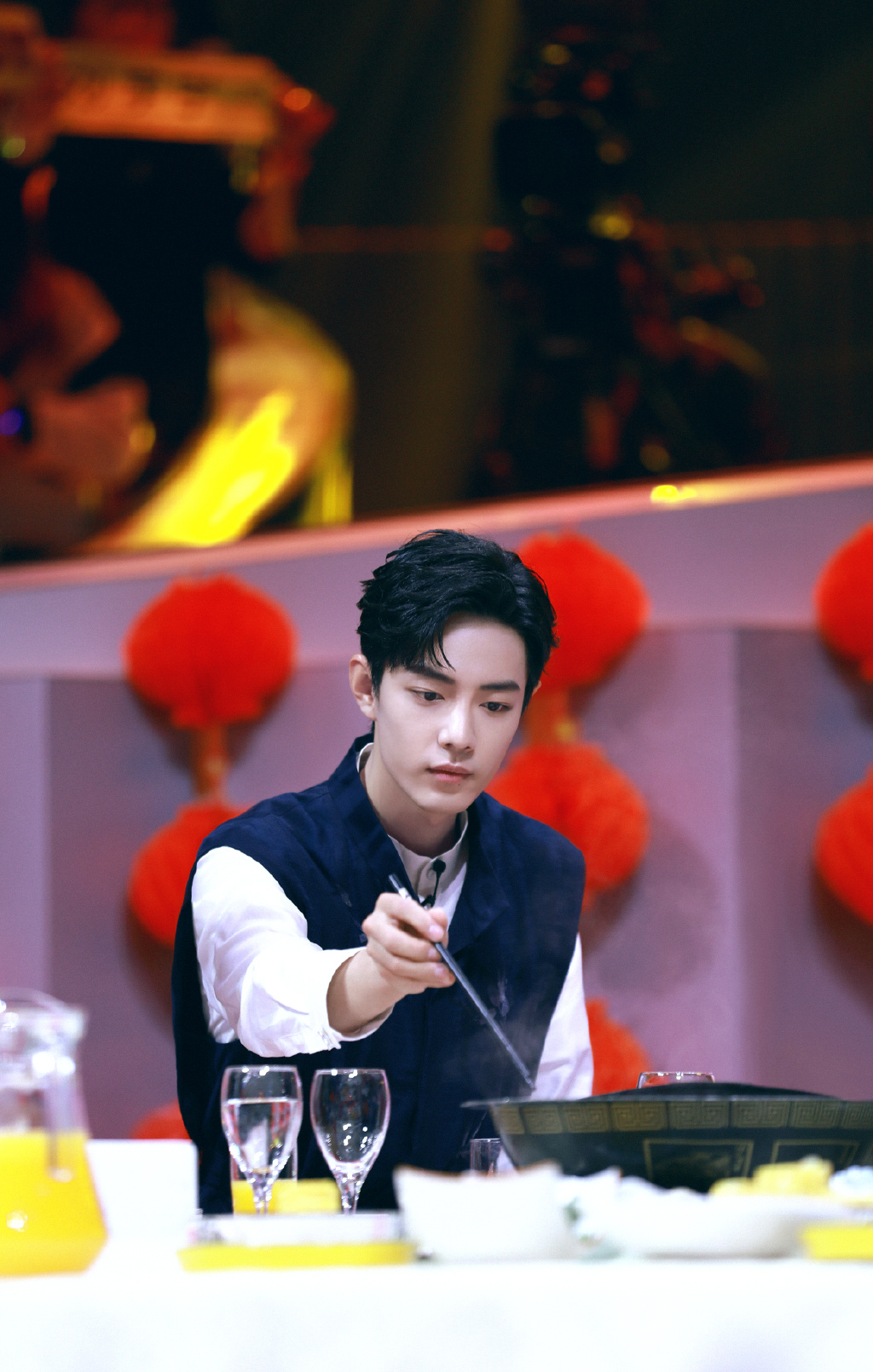 肖战白吗,肖战很白吗