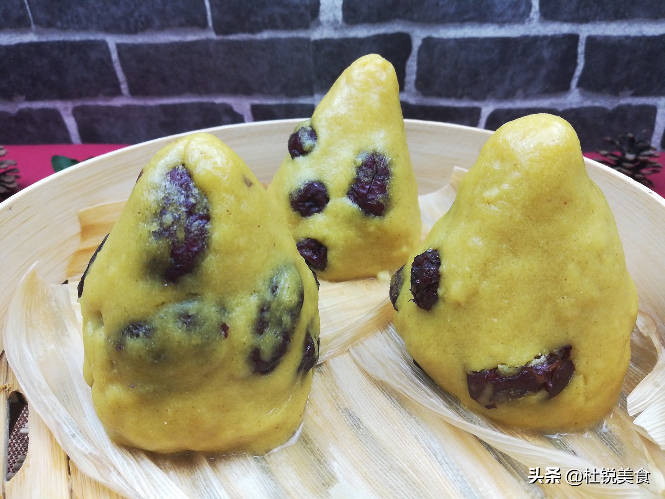 蒸年糕的6个方法,大年糕是怎么蒸的