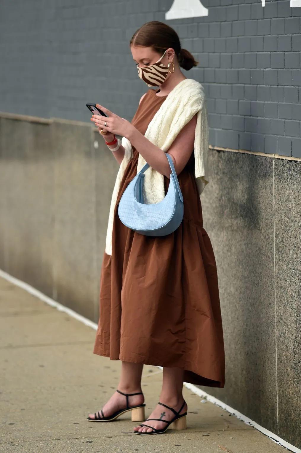 冬季保暖舒适针织衫,冬日保暖针织衫