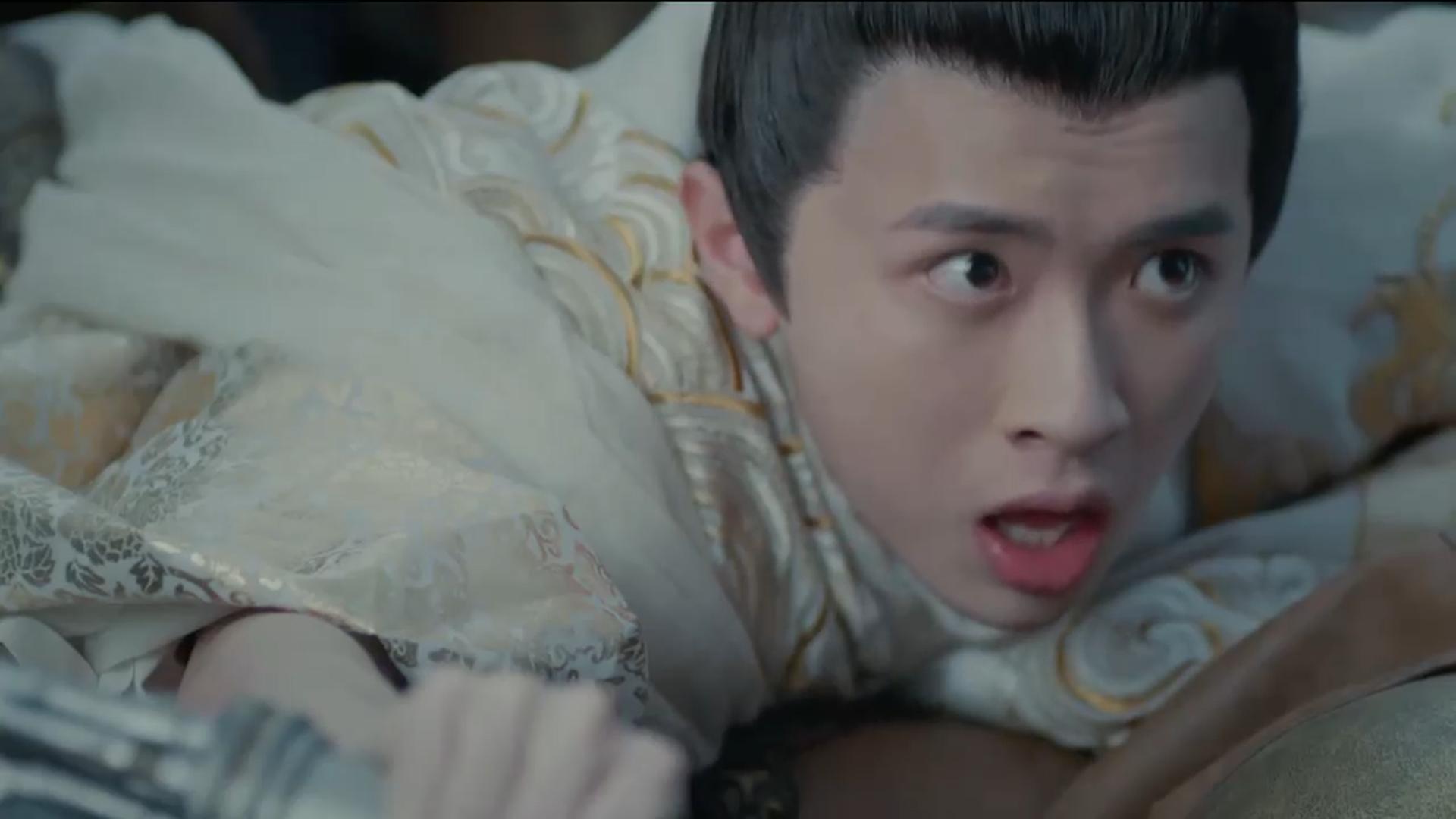 历史上的山阴公主,南北朝刘子业与山阴公主