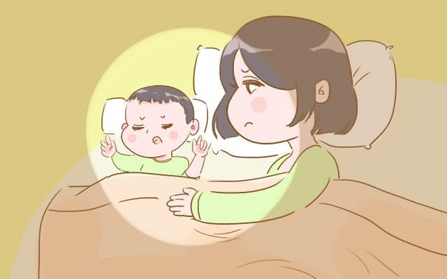 三个月小宝宝斗鸡眼能治好吗,三个月的宝宝斗鸡眼怎么回事