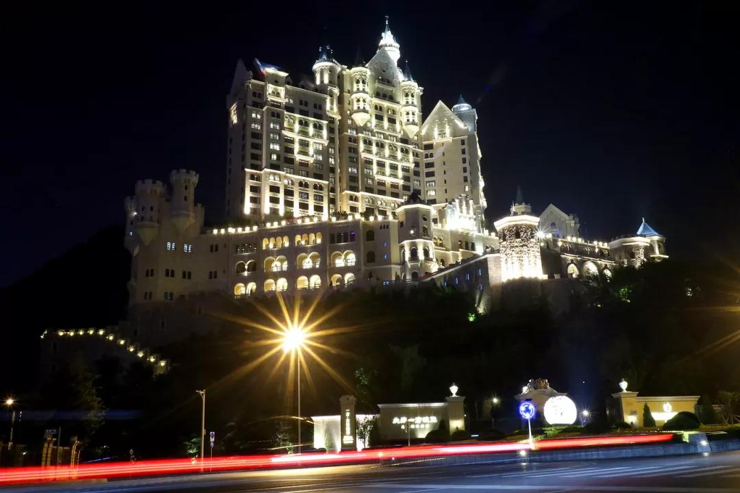 大连旅游攻略精致景点推荐,大连必去的打卡景点