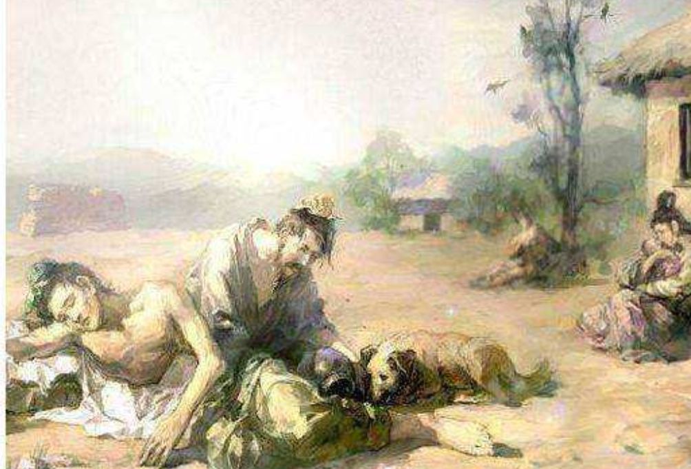 古代新型冠状病毒肺炎有什么症状,新型冠状肺炎是如何发生的