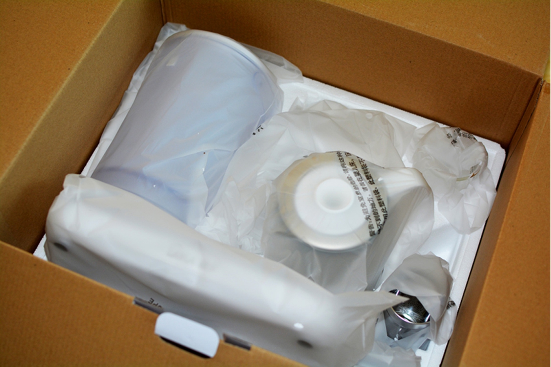 徕卡直饮净水壶效果图,莱卡净水养生壶使用方法