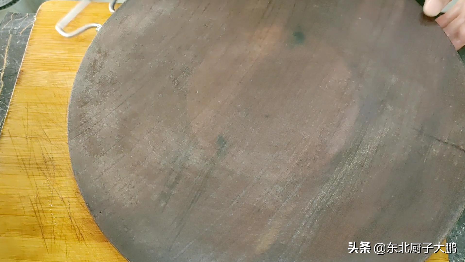 怎么保养菜墩不发霉,新菜墩怎么保养不裂口