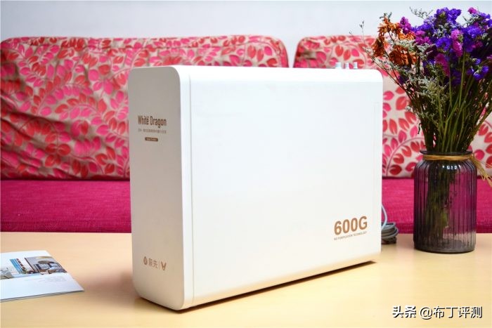 云米泉superpro1000g净水器测评,云米泉净水器1200g缺点