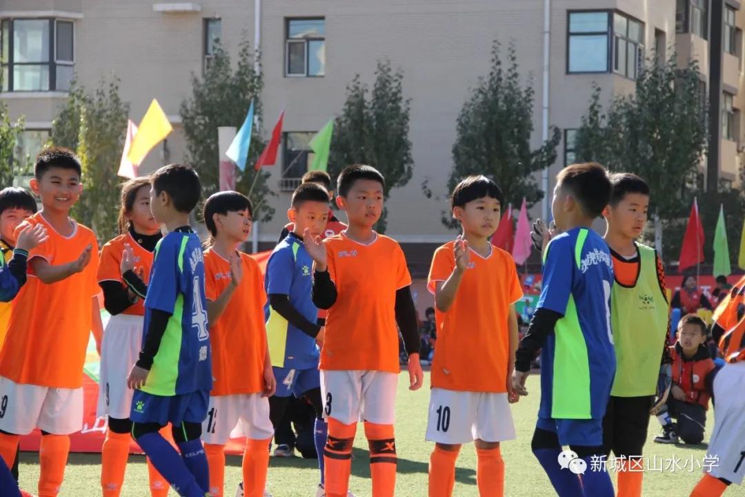 激情洋溢的赛场,激情在赛场挥洒