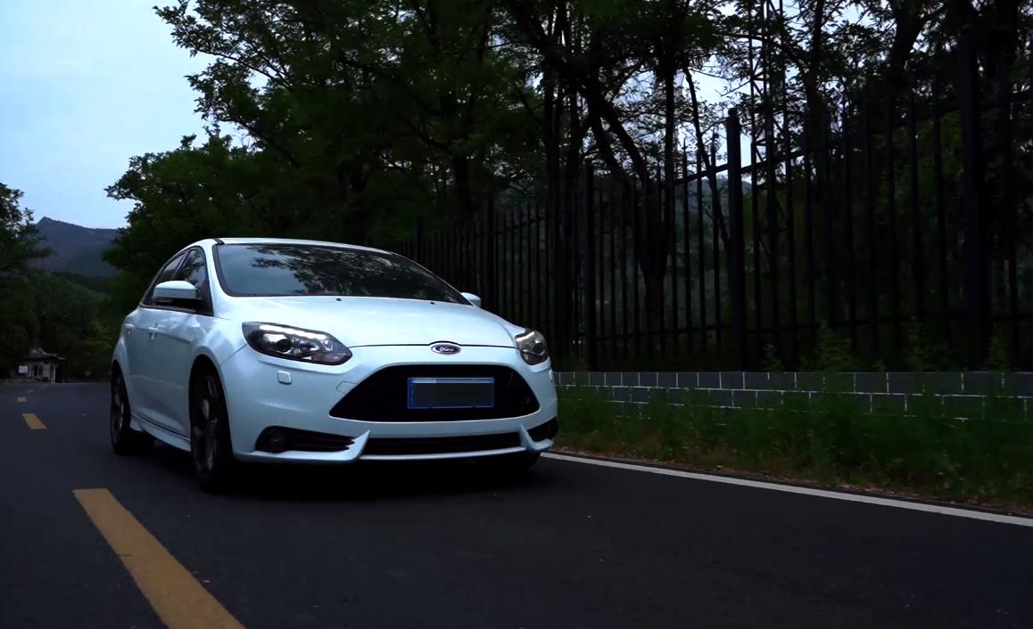 13万块的gti,13万买gti