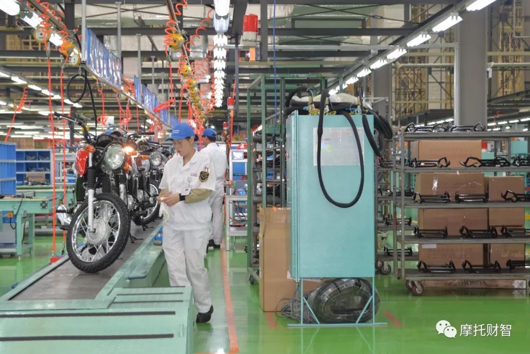 走进HONDA全球最强QCD竞争力工厂——新大洲本田太仓工厂