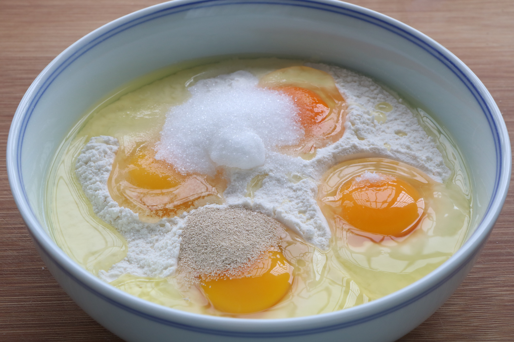 好面包为什么要松软,好面包要松软