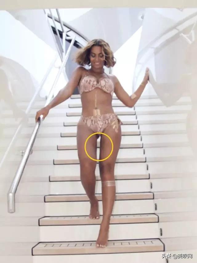 普通人如何p图p得又白又靓,怎么样p图才能把图p得美若天仙