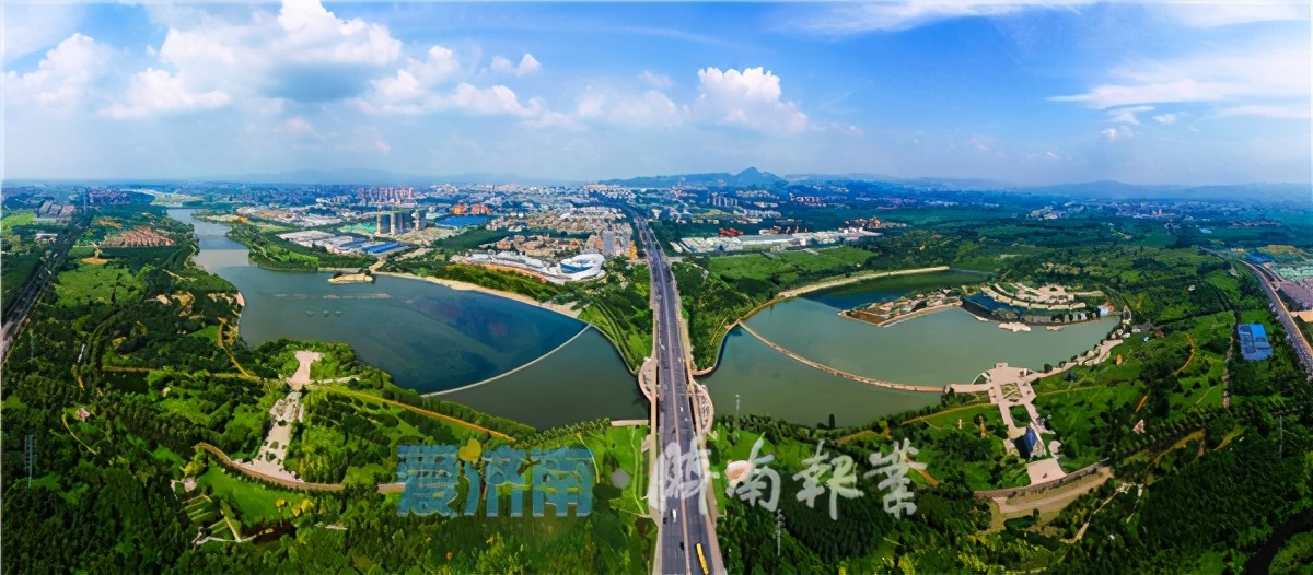 章丘发展七大优势,章丘区未来十年发展