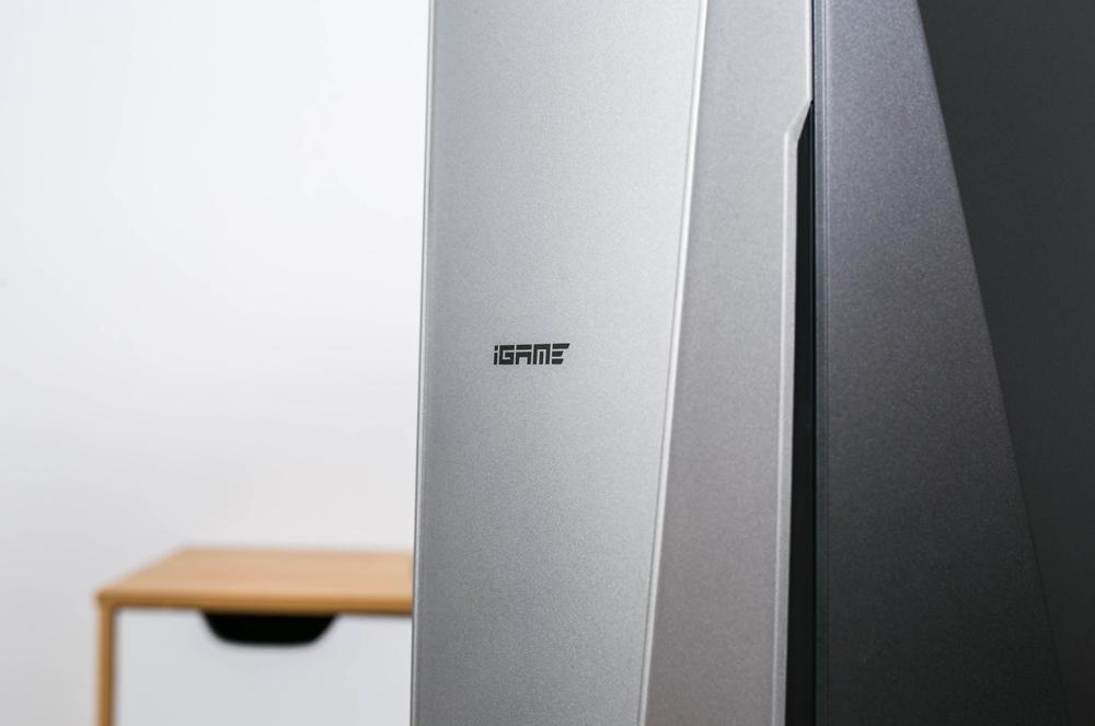 igame哪款最值得入手,电竞主机颜值天花板