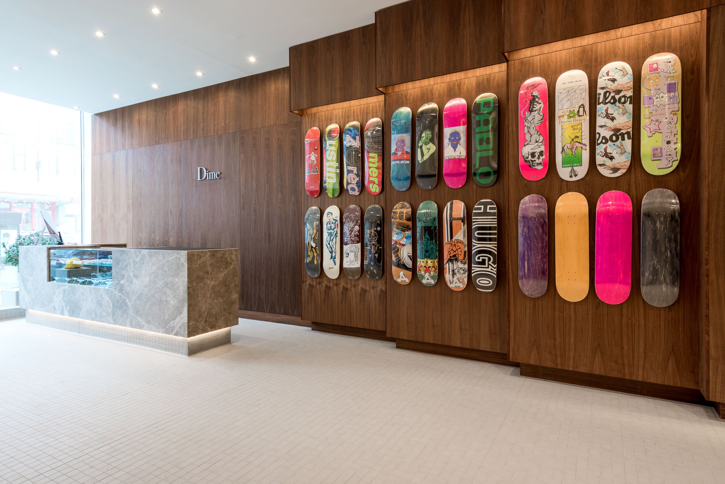 小众潮牌排名前十名,盘点街头风十大潮牌