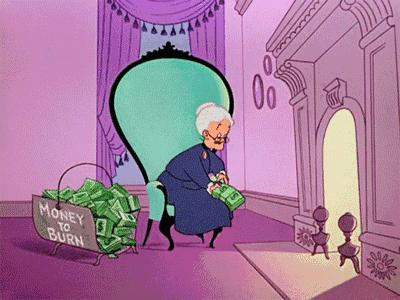 1k代表1000吗,1k为什么表示1000块