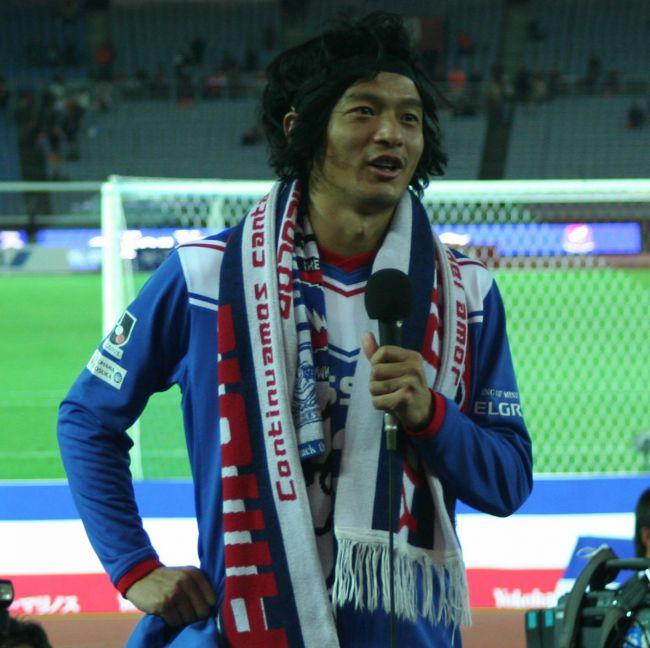 刚离开效力16年豪门就突发心梗离世，FIFA主席赞他日本传奇