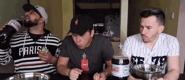 跳跳糖会不会过期,跳跳糖爆炸的危险