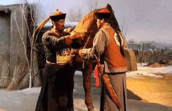 古代八百里加急和现在快递谁快,古代八百里加急和现在快递哪个快