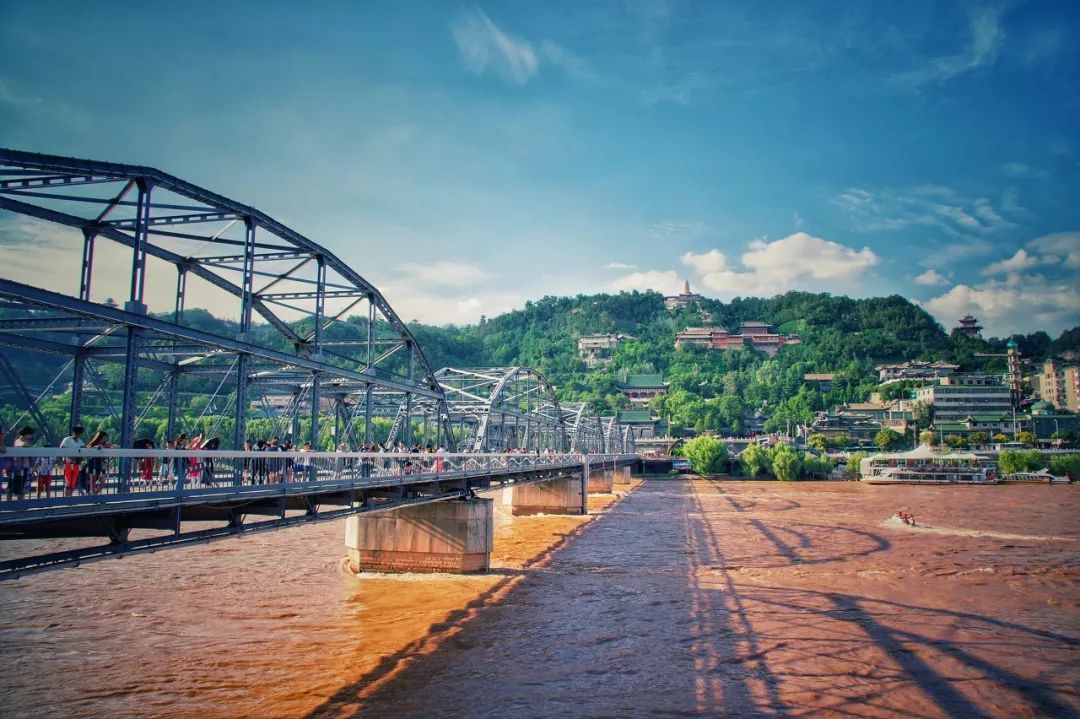 清明假期在哪玩,开启清明假期