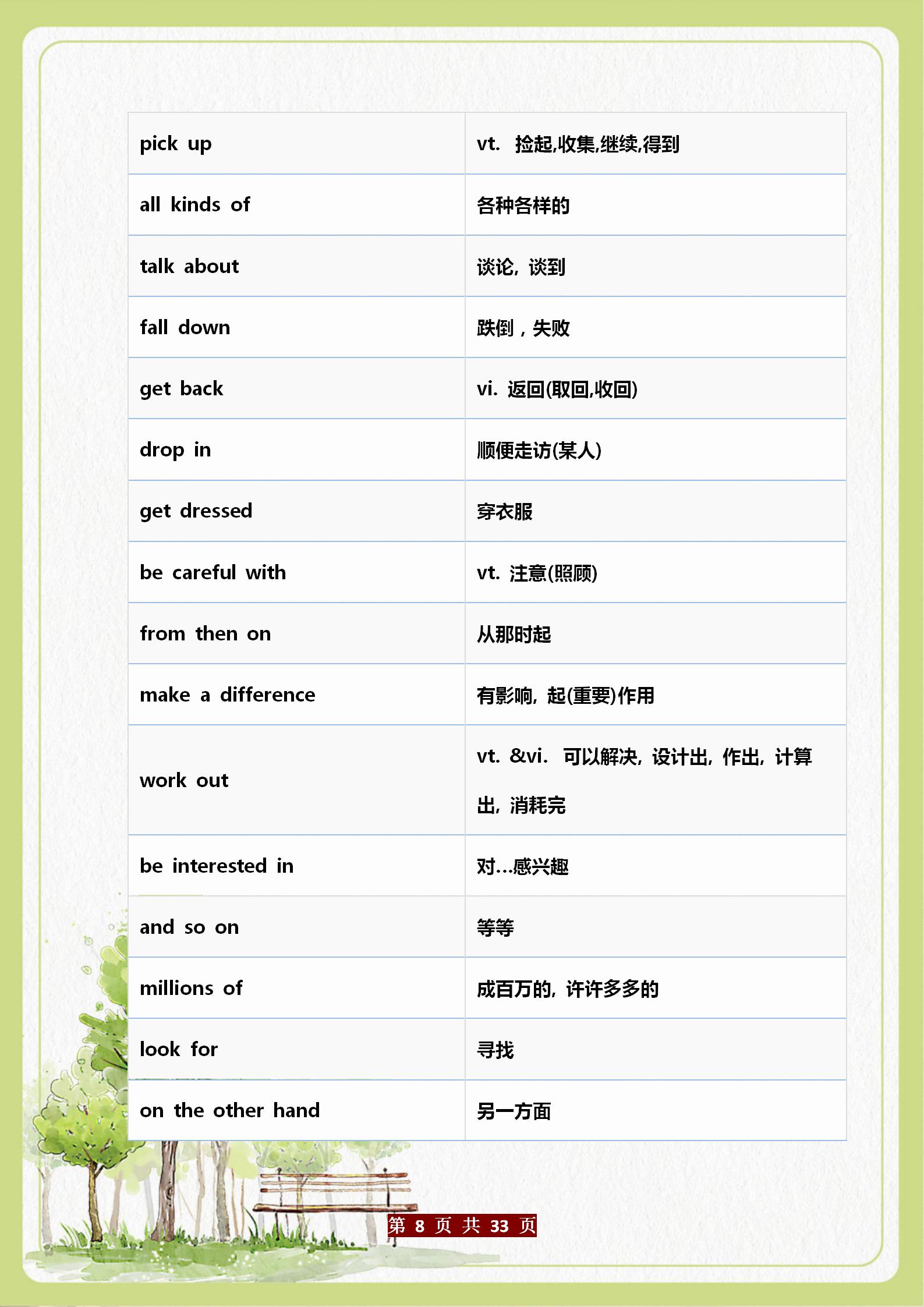 资深英语老师帮你解读,资深英语老师示范课