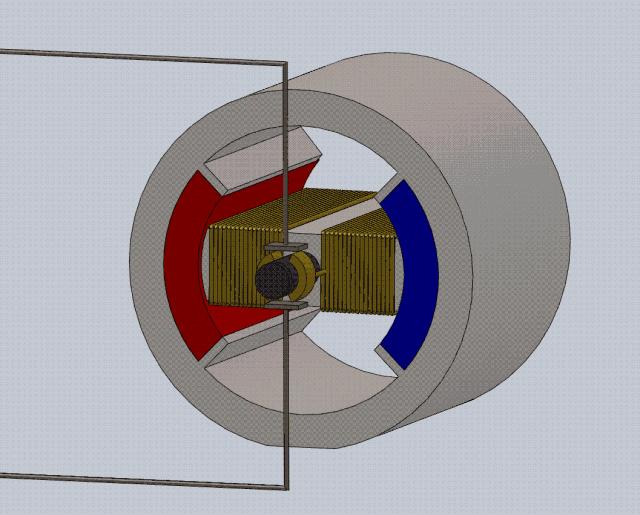 各种电路控制动图及解说,低压电工实操电气控制原理动图