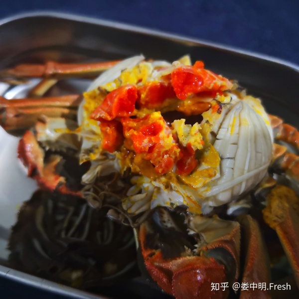 正宗阳澄湖大闸蟹几月份可以吃到,阳澄湖大闸蟹一般什么季节比较好