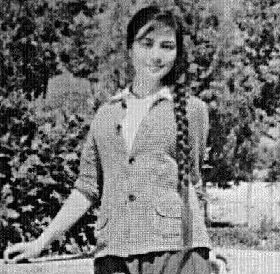 洪晃明星八卦,洪晃的观点