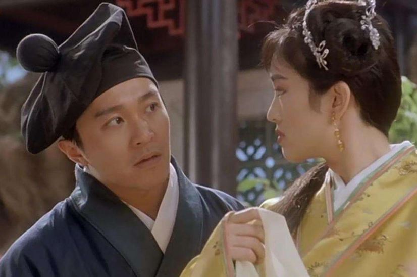 周星驰最好看的电影有哪几部,周星驰的哪几部电影最好看