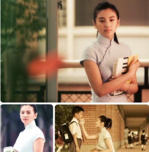 最性感的“星女郎”，和老公撕逼后，在维密首秀皮衣深V大放异彩