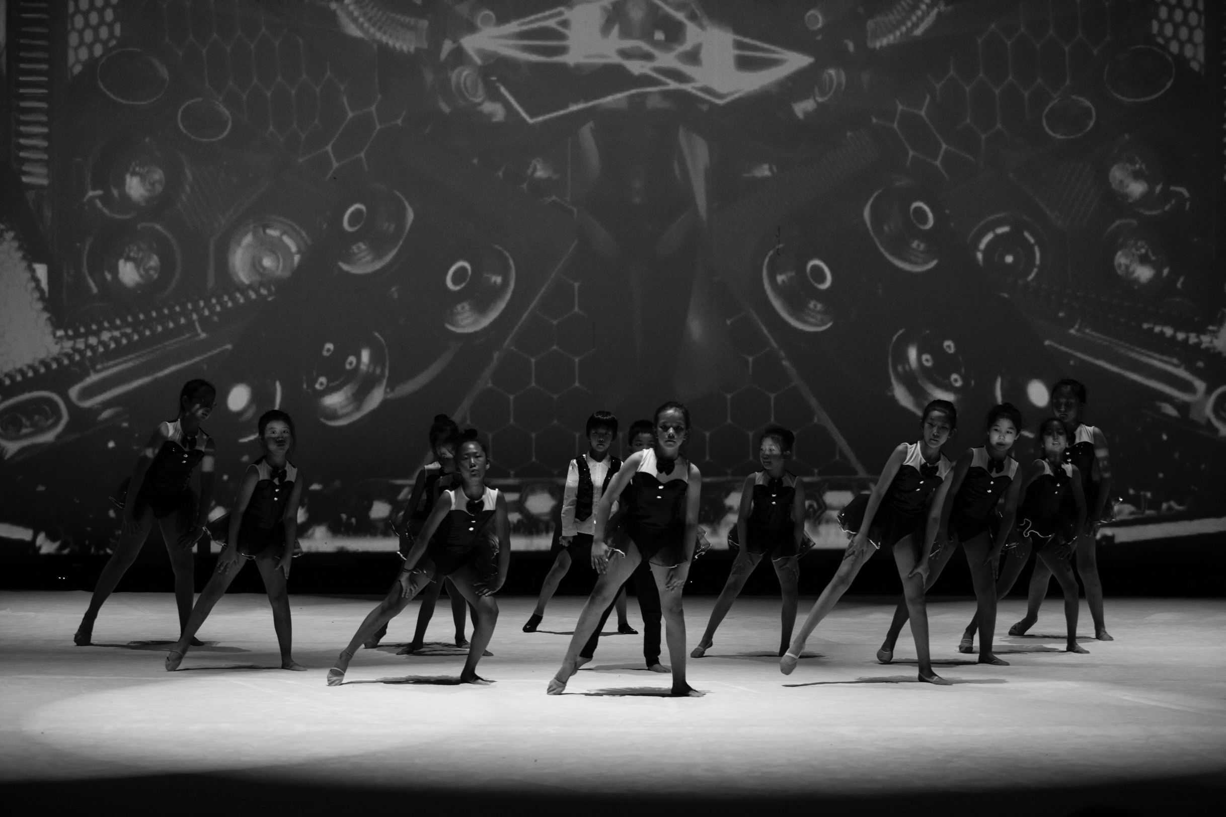 艺术体操世锦赛第二场,普林塞斯体操